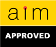 AIM Approved
