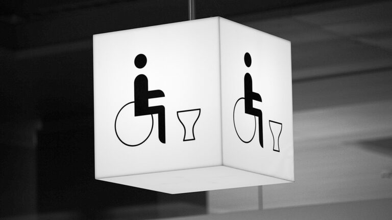 Examining ADA Restroom Requirements