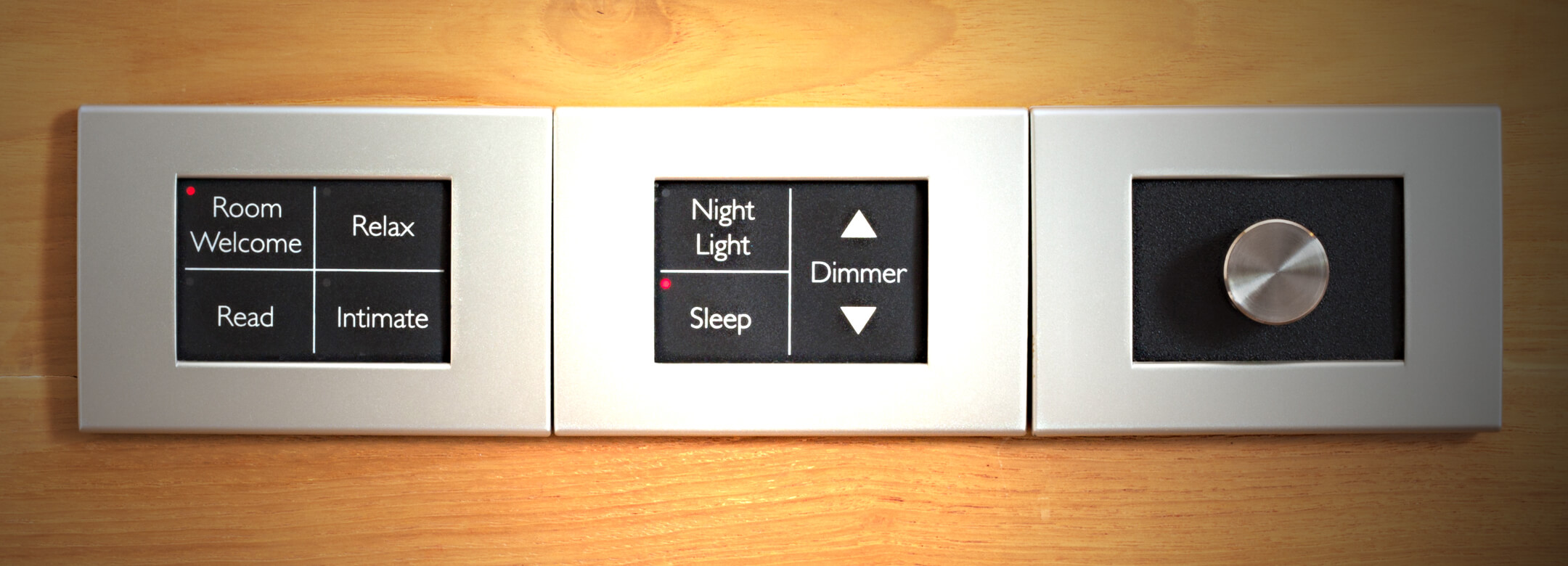 Quality is Key to Being a Player in Lighting Control Specifications. Or