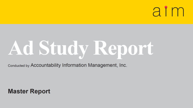 Advertising Readership Research Helps Companies Improve Connection with B2B Target Audience