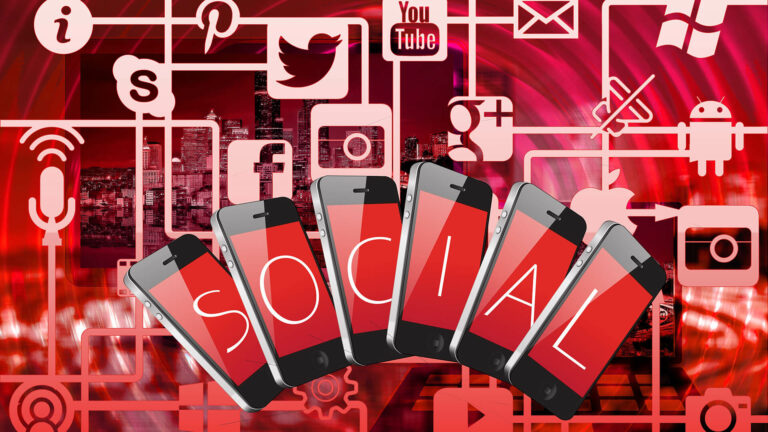 How Building Professionals Use Social Media for Business