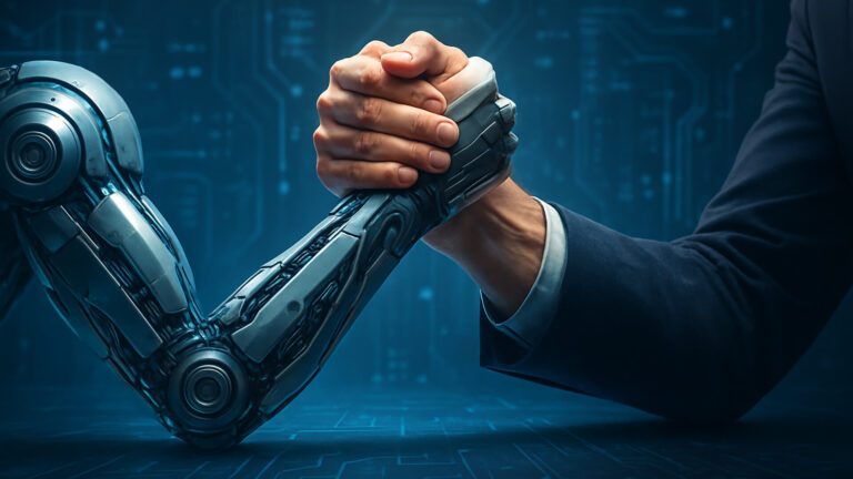 Why AI Is Not the Threat to Research Integrity — But Misuse Is